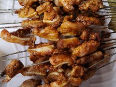 脆骨-酒宝荡烧烤(长航局江大路住宅小区店)