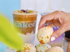 -caked(深圳购物公园店)