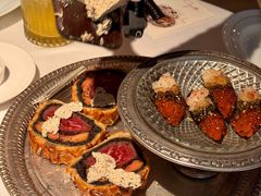 -壳里西餐厅Coquille Seafood Bistro(蒙自路店)