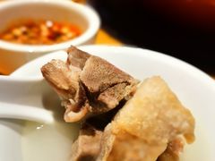 -民食香·腊排骨野生菌美食(木府店)