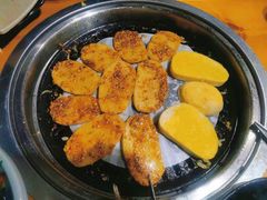 -沸炉重庆老火锅(军事博物馆店)