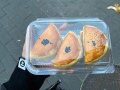 -泸溪河桃酥(西直门凯德店)