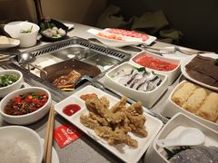 -海底捞火锅(壹悦城店)