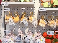 -大润发(张江店)