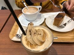 -OGAWA COFFEE 京都駅中央口店