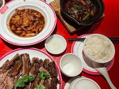 -春梅里卤鹅馆·47年老字号(中山路店)