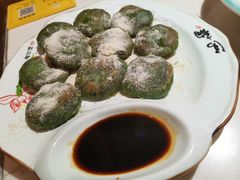 -粥满堂养生餐厅(学苑路店)