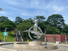 -白石龙音乐公园