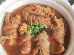 肠包肝-风味小馆(天目湖宾馆店)