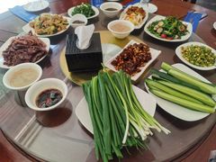-老保定驴肉馆(云岗路店)