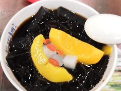 -长人馄饨铺(解放街店)