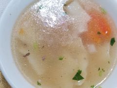 -马白开来特色羊排揪片子  (总店)