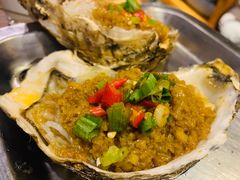 -沿海405烤场(沿海赛洛城店)