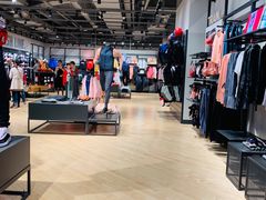 -NIKE品牌体验店(苏州中心店)