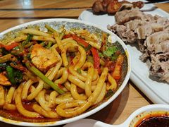 -品回味清真西北楼(宁波首店)