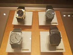-新罗免税店(首尔总店)