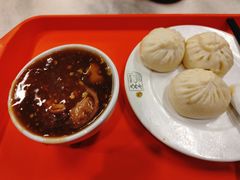 炒肝-天兴居(鲜鱼口街店)
