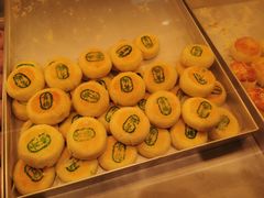 -好一朵茉莉花(老门东店)