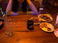 -海倫司小酒館(尖沙咀店 )