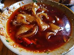 -周幺妹重庆老火锅(银泰城总店)