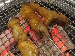 -金太阳海鲜烧烤·本地人餐厅(东纬路旗舰店)