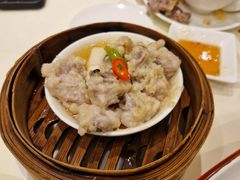-兴悦酒家(环市东路店)