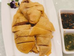 -金时代顺风大酒店(瑞虹路店)