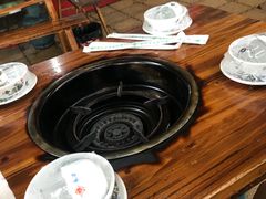 -金海椒罐罐鲢鱼(东方桂苑店)