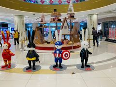 -凯德广场(西城店)