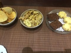 -碧露轩·大益茶体验馆(镇江路店)