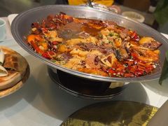 -香融府·烤鸭·家常菜(花乡奥莱店)