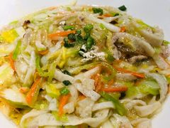 -胖大嫂渔家排档·全海景餐厅(渔村店)