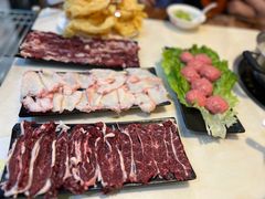 -福合埕牛肉丸(福平路店)