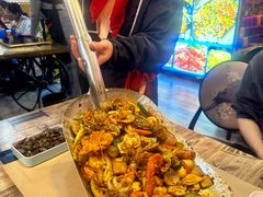 -特色酱椒鱼私房菜(黄鹤楼店)