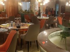 大堂-顺意·顺德家乡菜(国际人才大厦店)