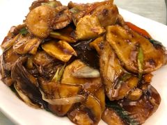 -烤肉季饭庄