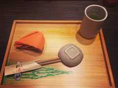 -松涛日本料理