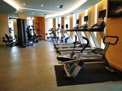 -无锡新湖铂尔曼大酒店