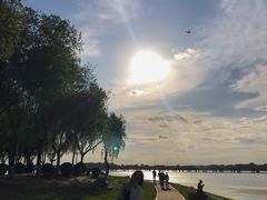 -丁香湖公园