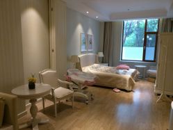 -皇家月府月子中心(沈阳店)