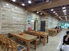 -顺姬冷面(长白西路店)