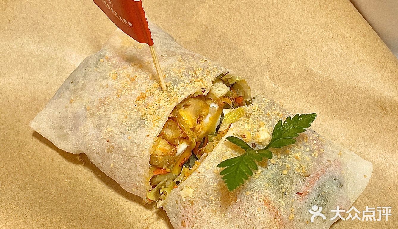 厦门探店｜来厦门必吃的一家创意闽南料理