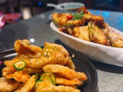 -隐食私房菜(老街店)