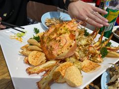 -驻海渔市(置信店)
