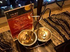 -云中捞高空旋转餐厅(商茂世纪广场店)