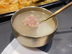 -大神太神·铁板烧(瑞虹天地月亮湾店)
