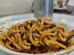 -肖家河家常面(肖家河北街店)