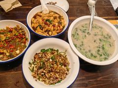 -衡厨·衡阳土菜(中南店)