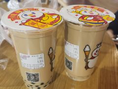 -蜜雪冰城(陆家嘴店)