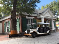 -仙居谷风景区